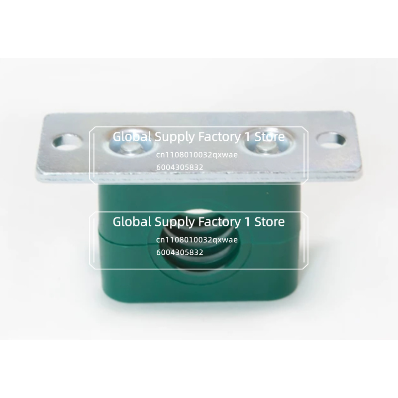 5PCS Pipe Clamp Assortment 6 8 - Plastic Pipe Clip ulasan dan harga