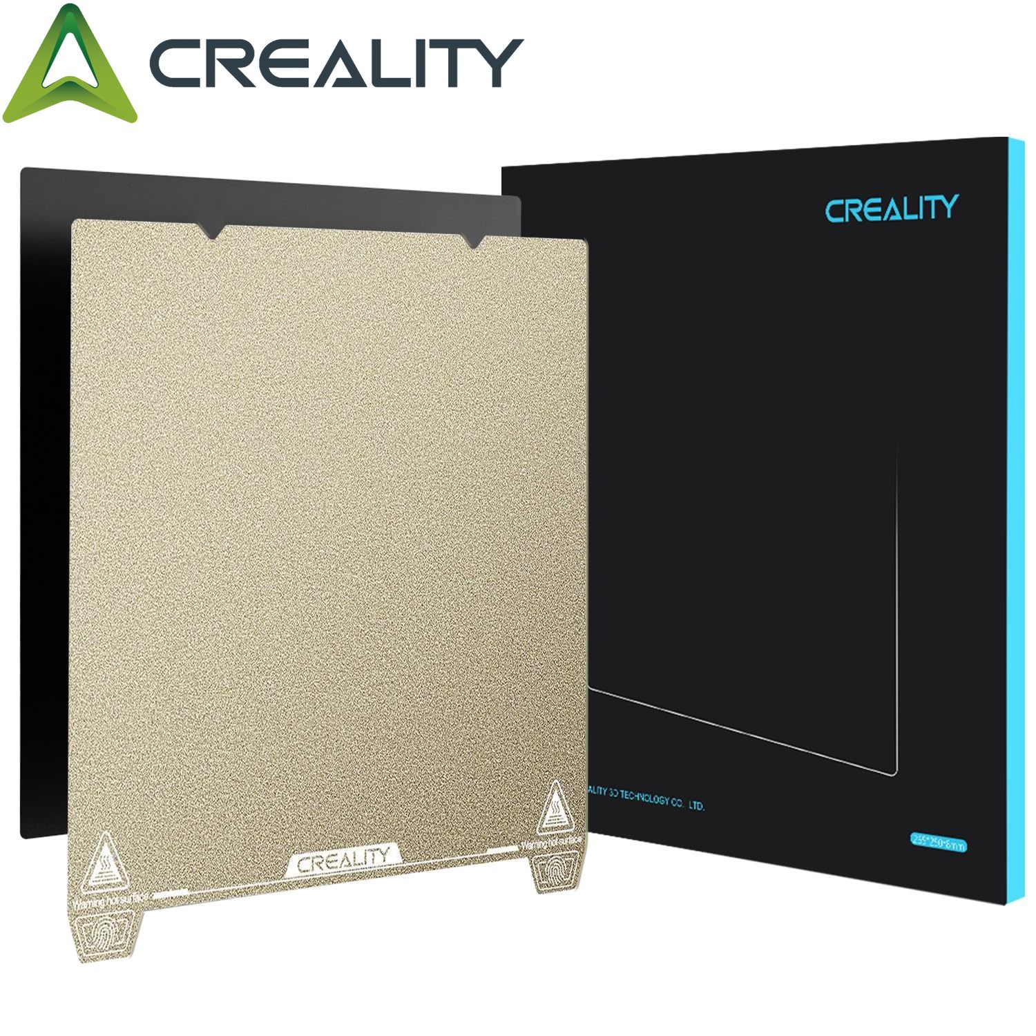 Creality PEI Magnetic Spring S - Creality Printer K1 ulasan dan harga