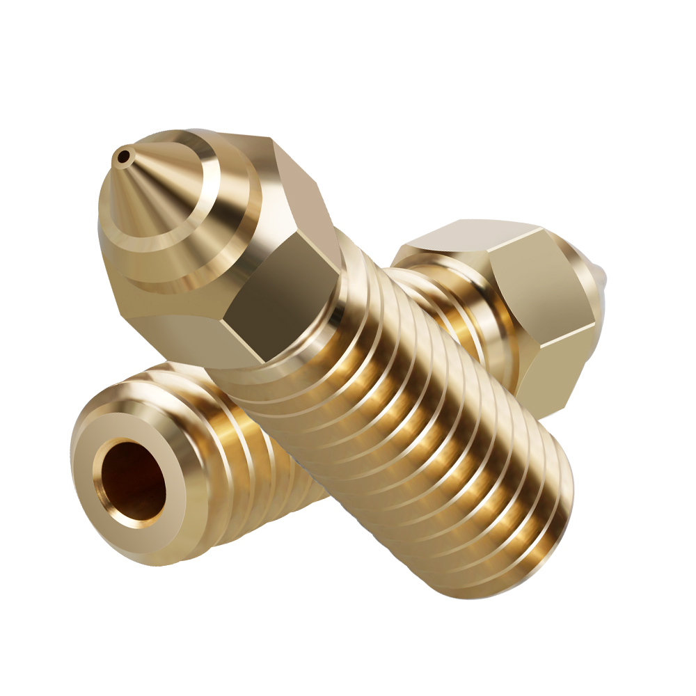 Nozzles For Creality Ender 3 V - Creality Printer K1 ulasan dan harga
