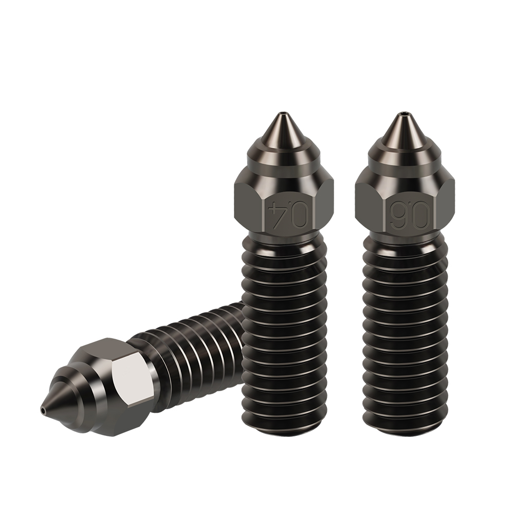 Nozzles For Creality Ender 3 V - Creality Printer K1 ulasan dan harga