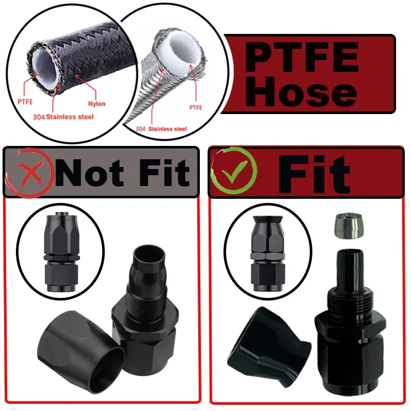 1M/2M/3M/4M 3AN 4AN 6AN 8AN 10 - Ptfe Tape Thread ulasan dan harga