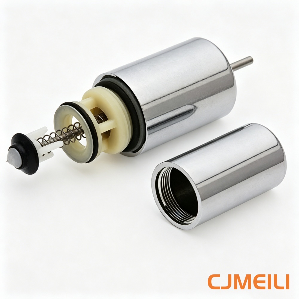 Shower Valve Replacement Parts - Shower Valve Cartridge ulasan dan harga
