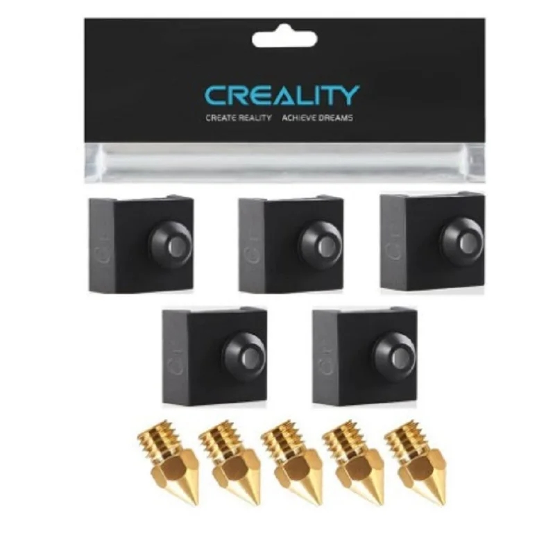 Official Creality Ender 3/Ende - Creality Printer K1 ulasan dan harga