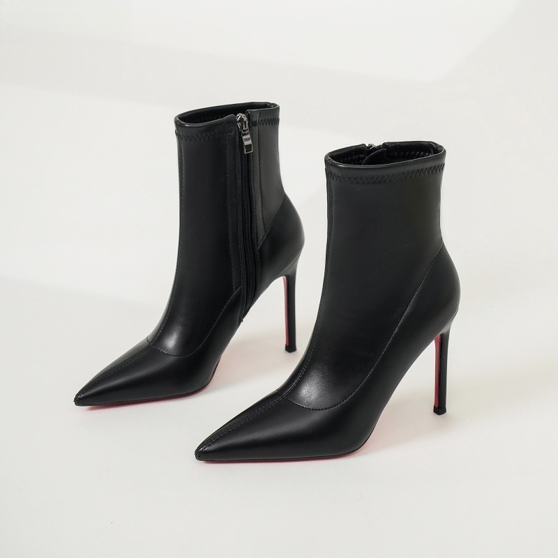 High Quality Fashion Fine-heel - Pipe Bending Spring ulasan dan harga