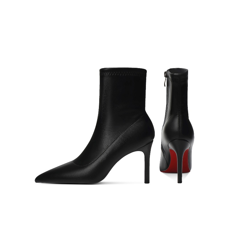 High Quality Fashion Fine-heel - Pipe Bending Spring ulasan dan harga