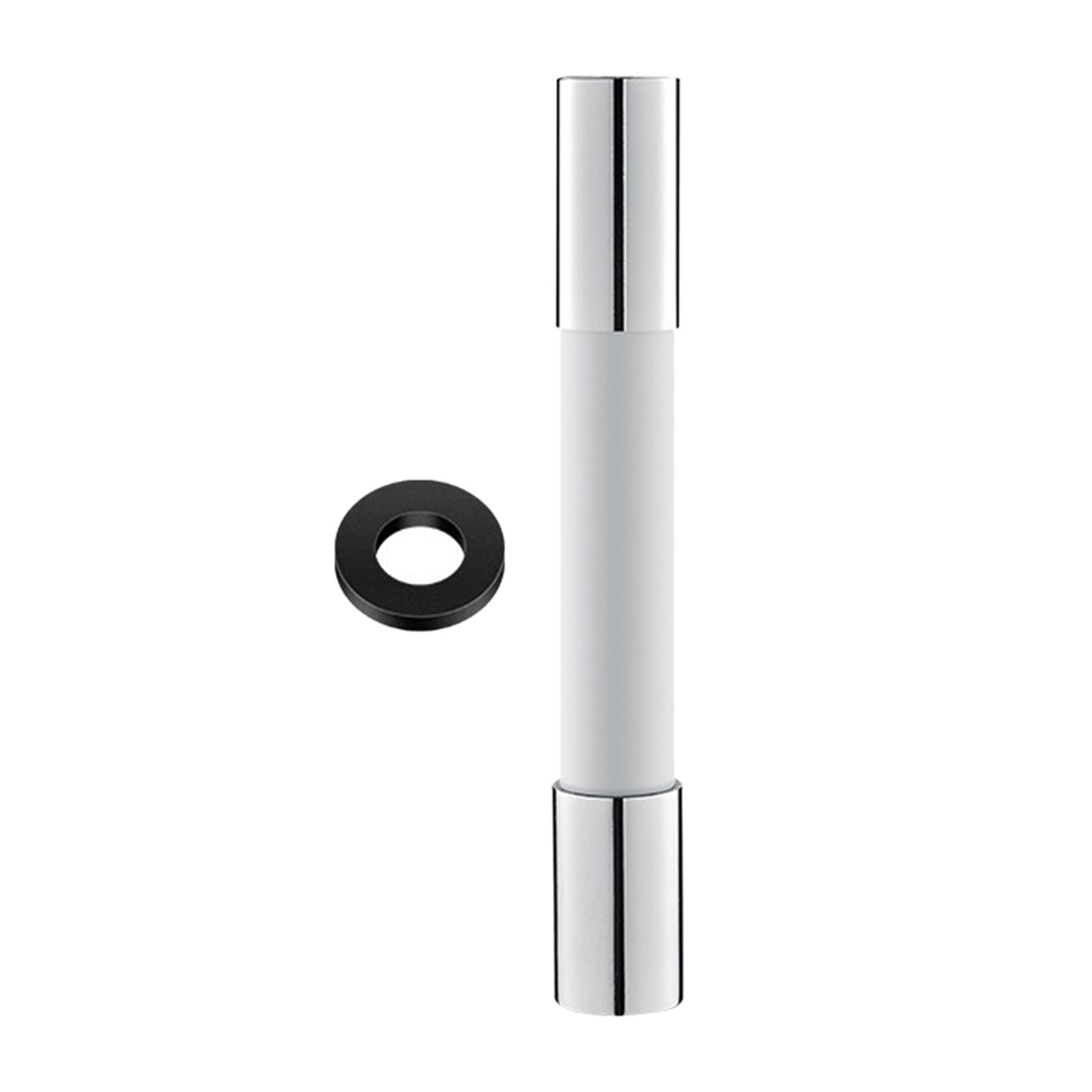 Universal Faucet Extension Tub - Flexible Hose Braided ulasan dan harga