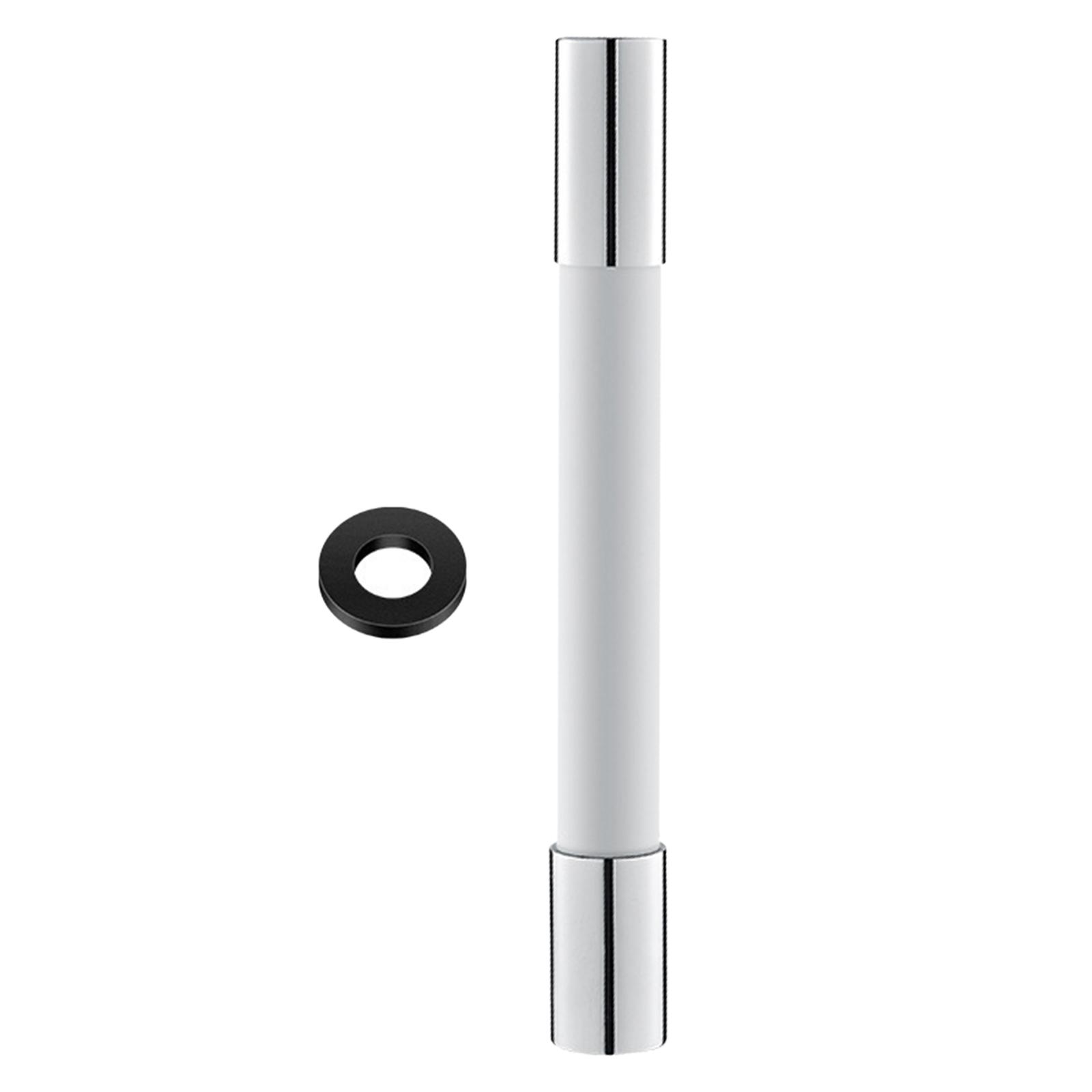 Universal Faucet Extension Tub - Flexible Hose Braided ulasan dan harga