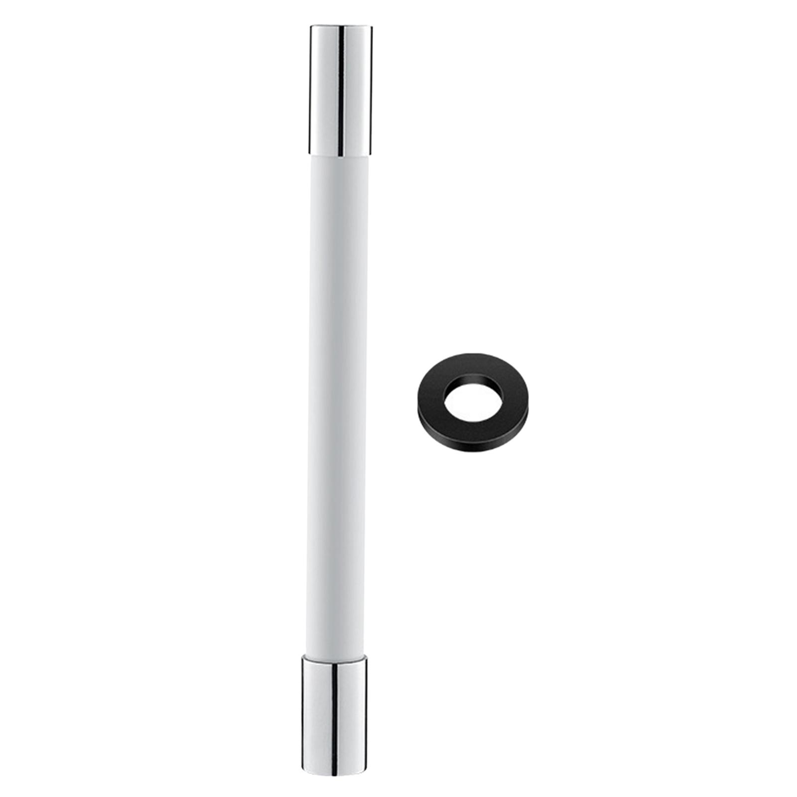 Universal Faucet Extension Tub - Flexible Hose Braided ulasan dan harga