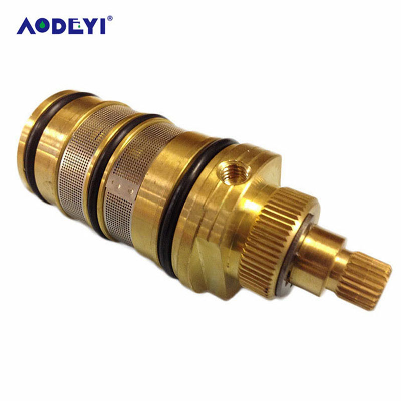 AODEYI Thermostatic Valve Spoo - Shower Valve Cartridge ulasan dan harga