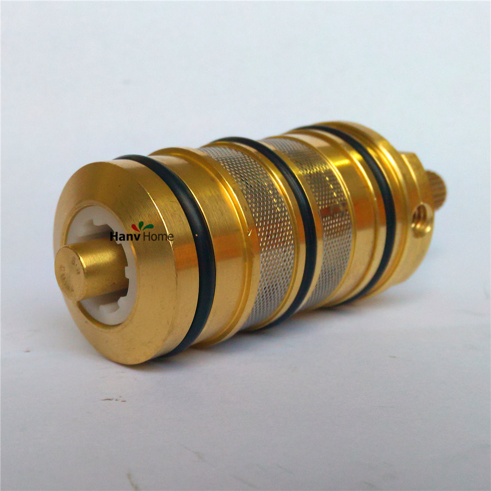 AODEYI Thermostatic Valve Spoo - Shower Valve Cartridge ulasan dan harga
