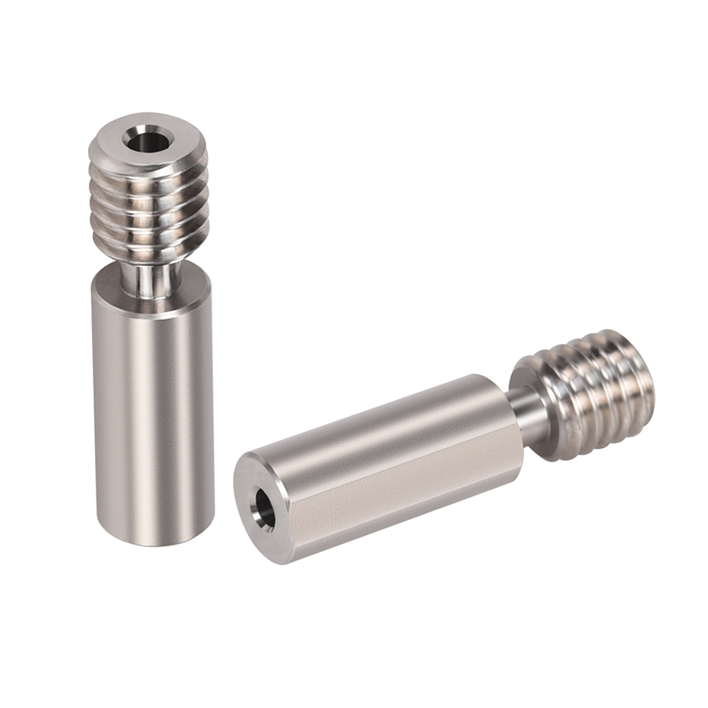BIQU H2 Extruder Heat Break Al - Creality Printer K1 ulasan dan harga