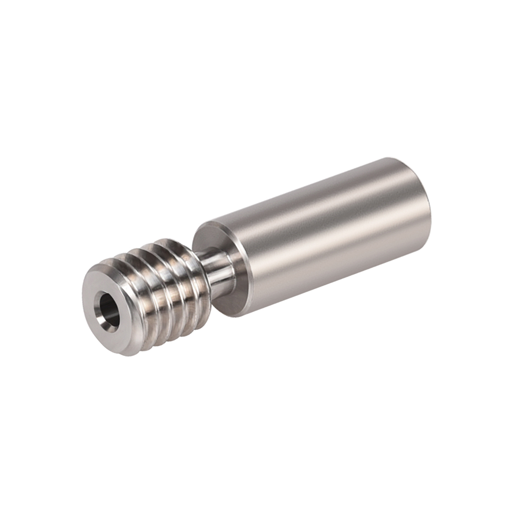 BIQU H2 Extruder Heat Break Al - Creality Printer K1 ulasan dan harga
