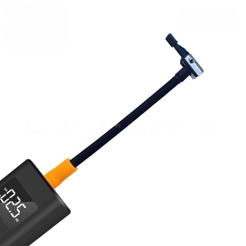 Braided Tire Inflator Hose wit - Flexible Hose Braided ulasan dan harga