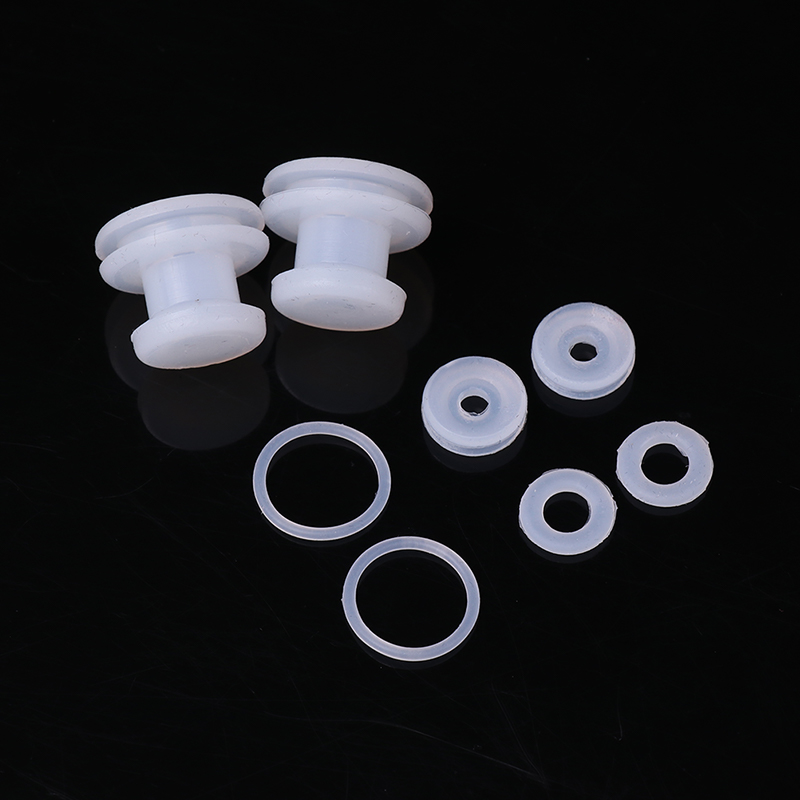 4Pcs/Set Ball Float Valve Seal - Float Ball Valve ulasan dan harga