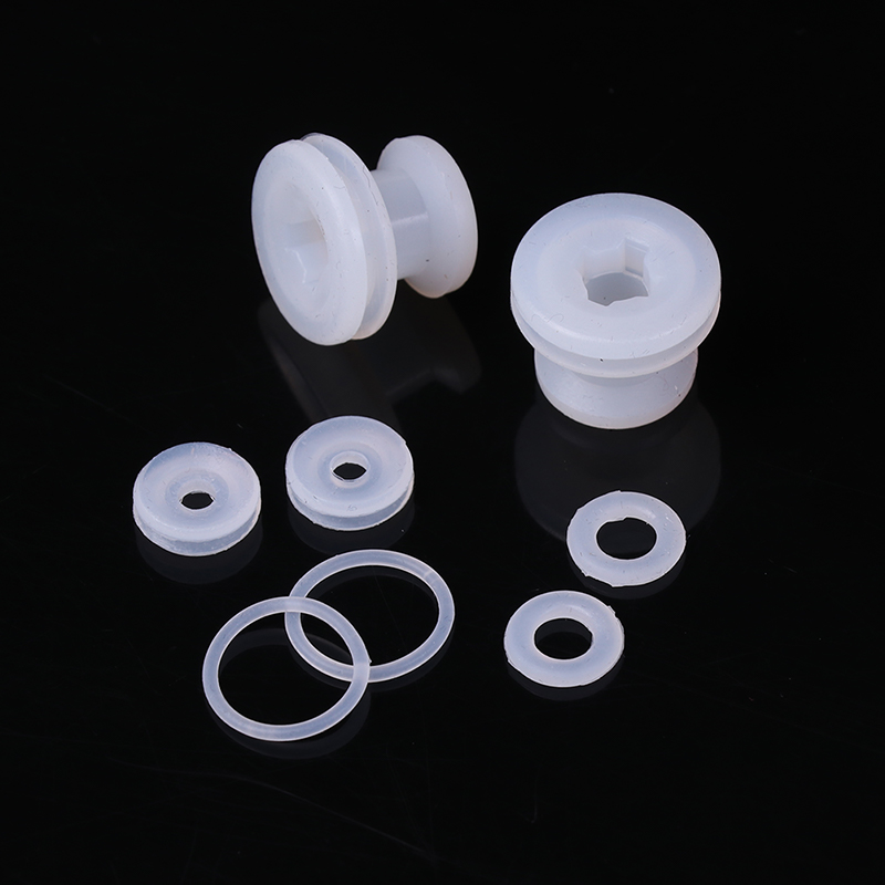 4Pcs/Set Ball Float Valve Seal - Float Ball Valve ulasan dan harga