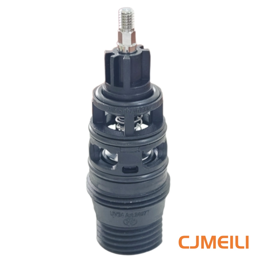 Shower Valve Replacement Parts - Shower Valve Cartridge ulasan dan harga