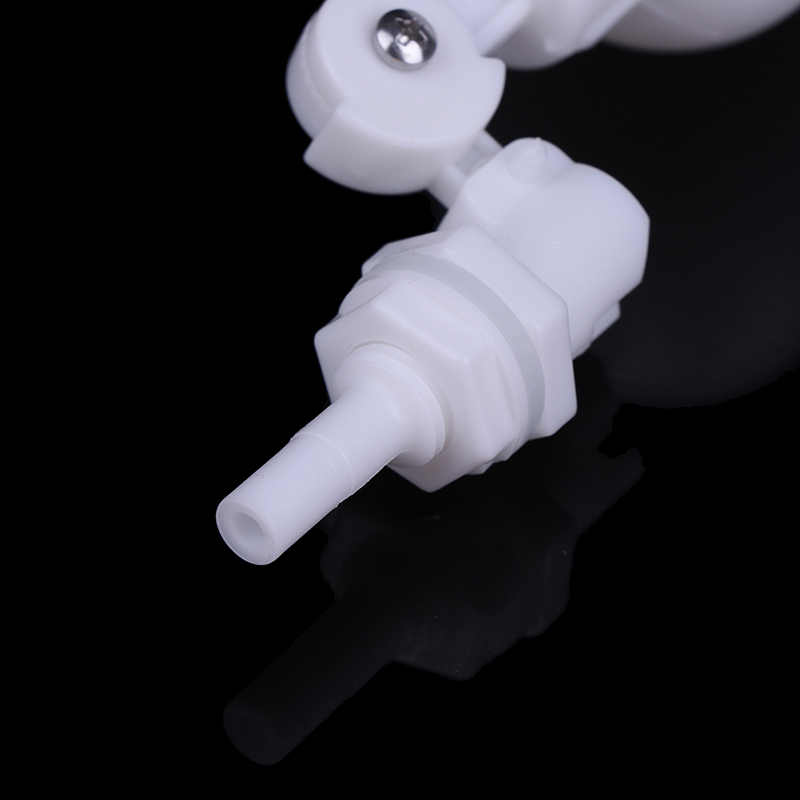 New-1PC Floating Ball Valve Aq - Float Ball Valve ulasan dan harga