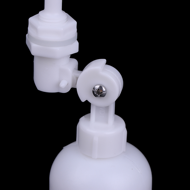 New-1PC Floating Ball Valve Aq - Float Ball Valve ulasan dan harga