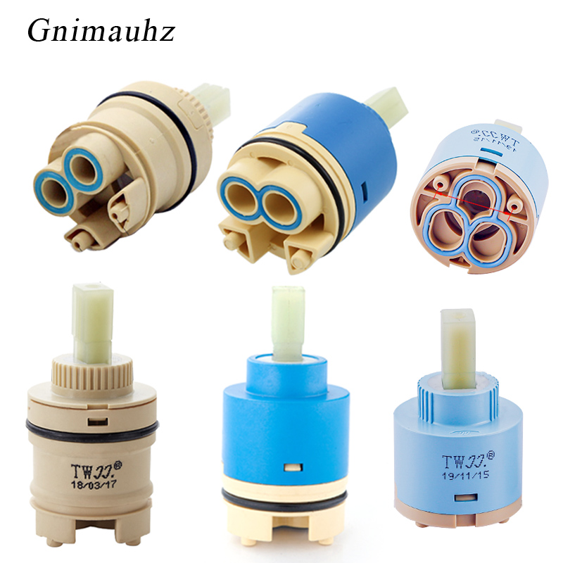 Tap Mixing High Spool Valve 35 - Shower Valve Cartridge ulasan dan harga