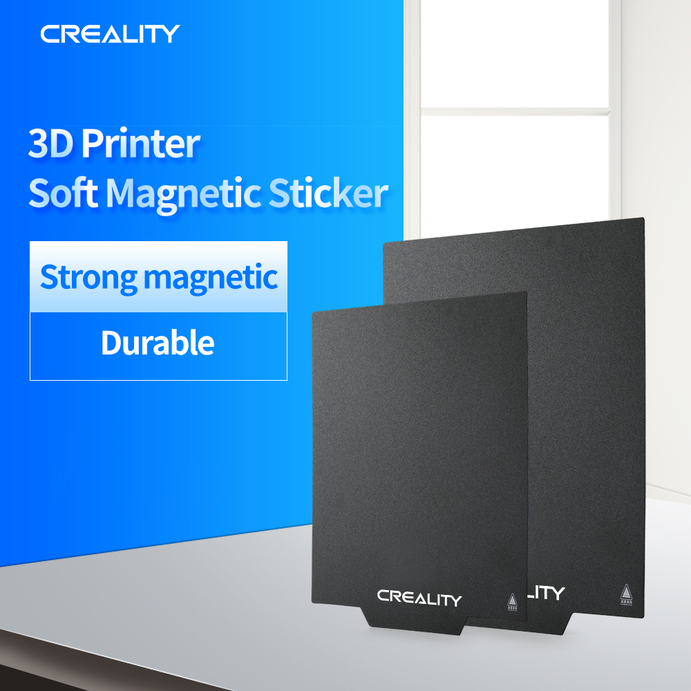 Creality Ender 3 Soft Magnetic - Creality Printer K1 ulasan dan harga